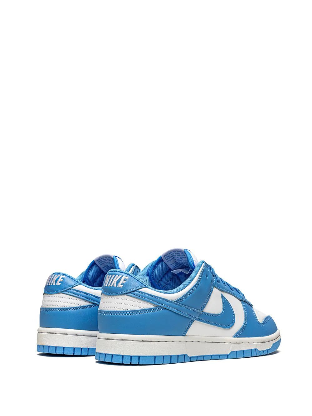 Nike Dunk Low sneakers - Image 3