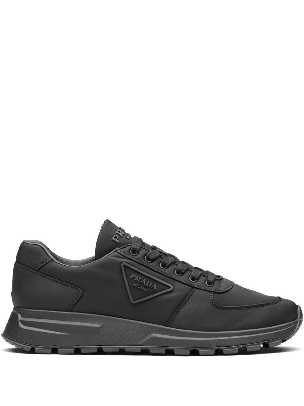 Prada PRAX 01 low-top sneakers