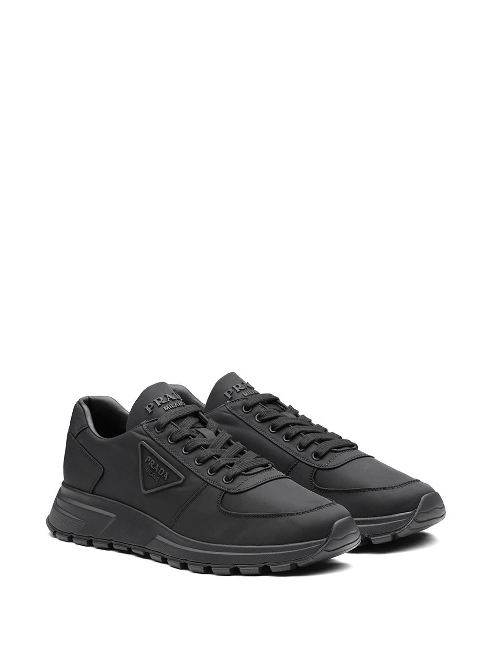 Prada PRAX 01 low-top sneakers - Image 2