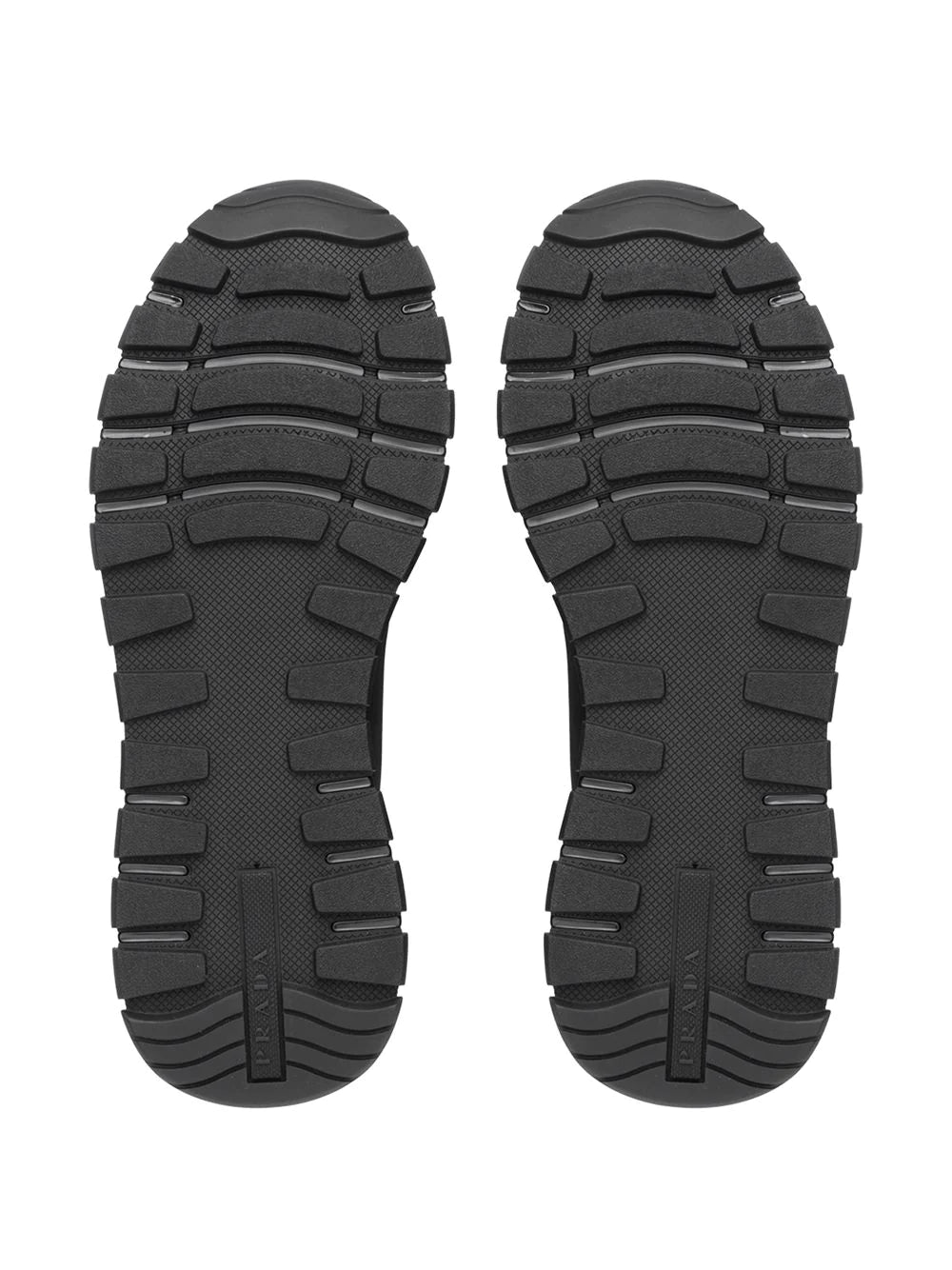 Prada PRAX 01 low-top sneakers - Image 5