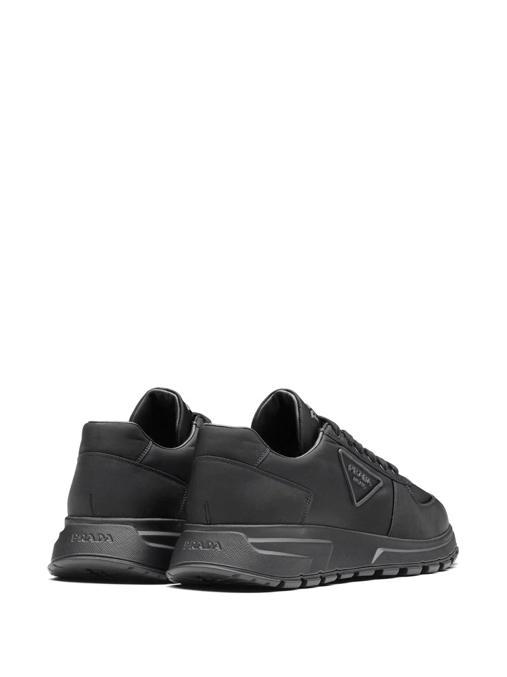 Prada PRAX 01 low-top sneakers - Image 3