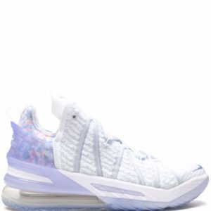 Nike  LeBron 18 sneakers