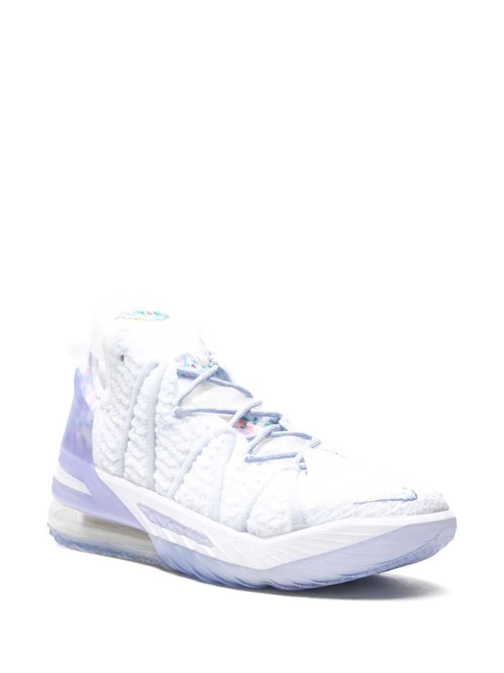 Nike LeBron 18 sneakers - Image 2