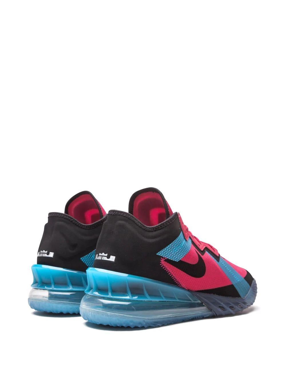 Nike LeBron 18 sneakers - Image 3