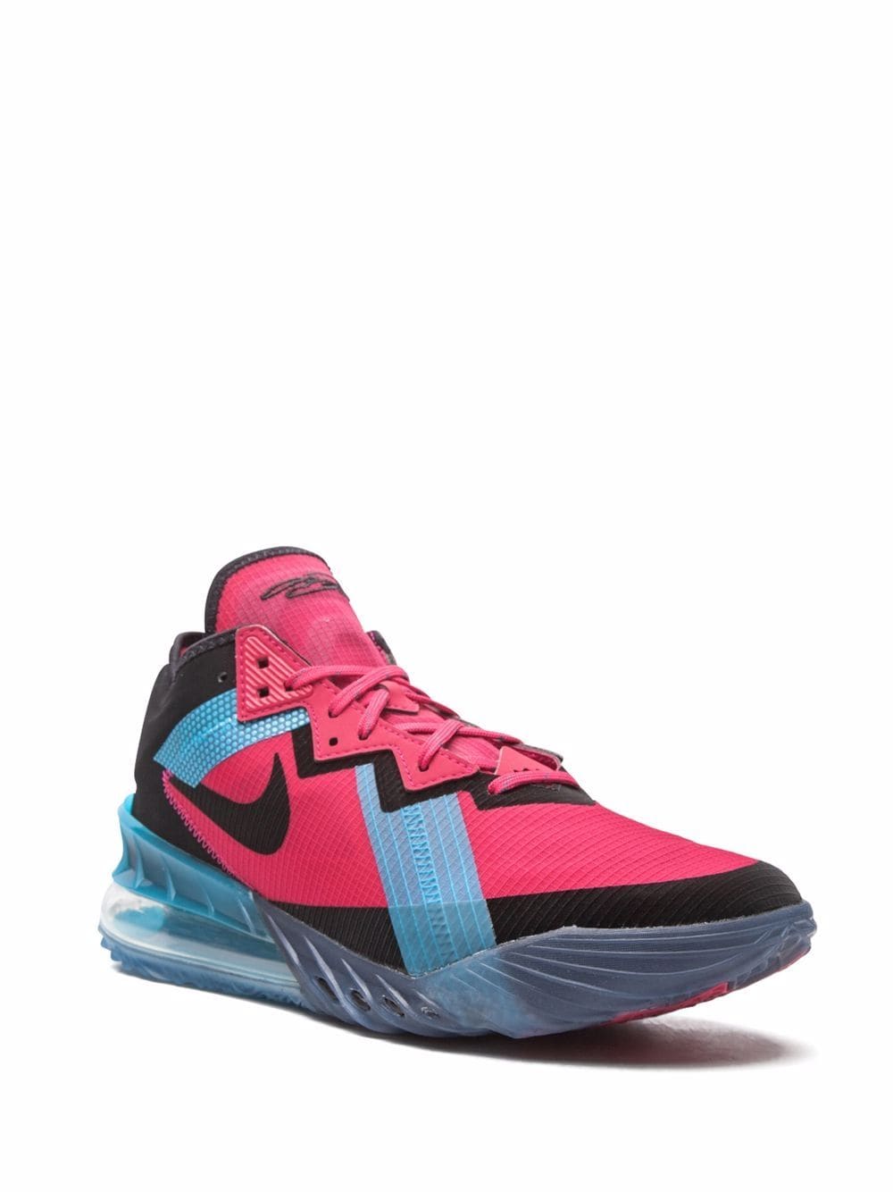 Nike LeBron 18 sneakers