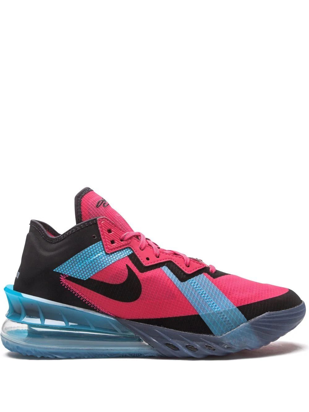 Nike LeBron 18 sneakers - Image 2
