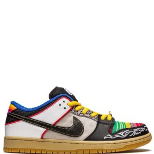 Nike  SB Dunk Low sneakers