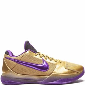 Nike  x Undefeated Kobe 5 Protro "Hall Of Fame" sneakers