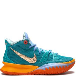 Nike  Kyrie 7 "Concepts Horus" sneakers