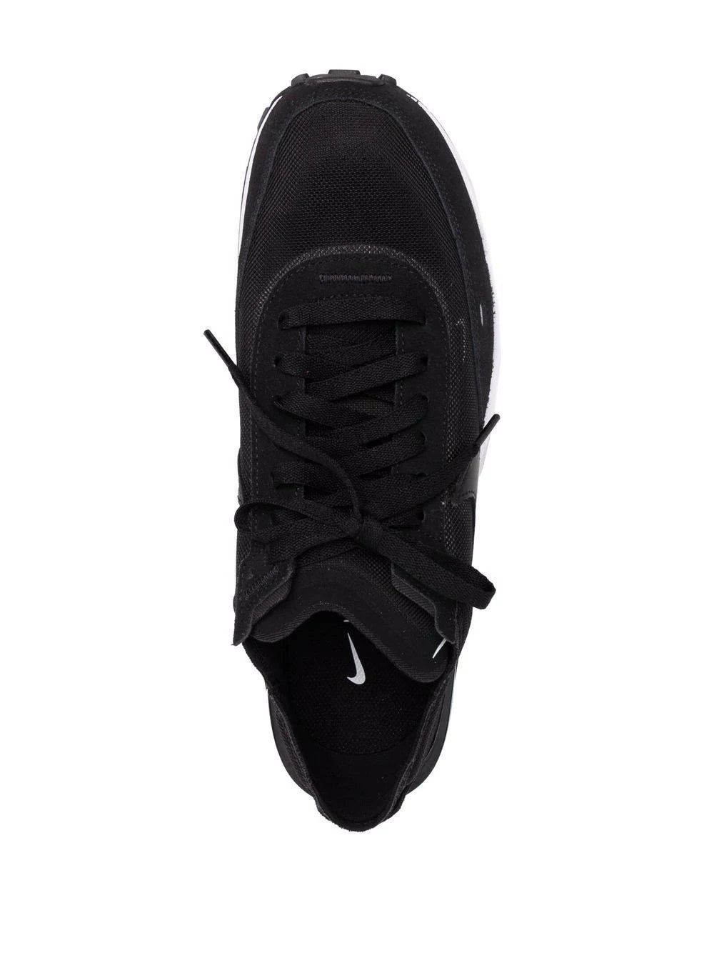 Nike Waffle One low-top sneakers - Image 4