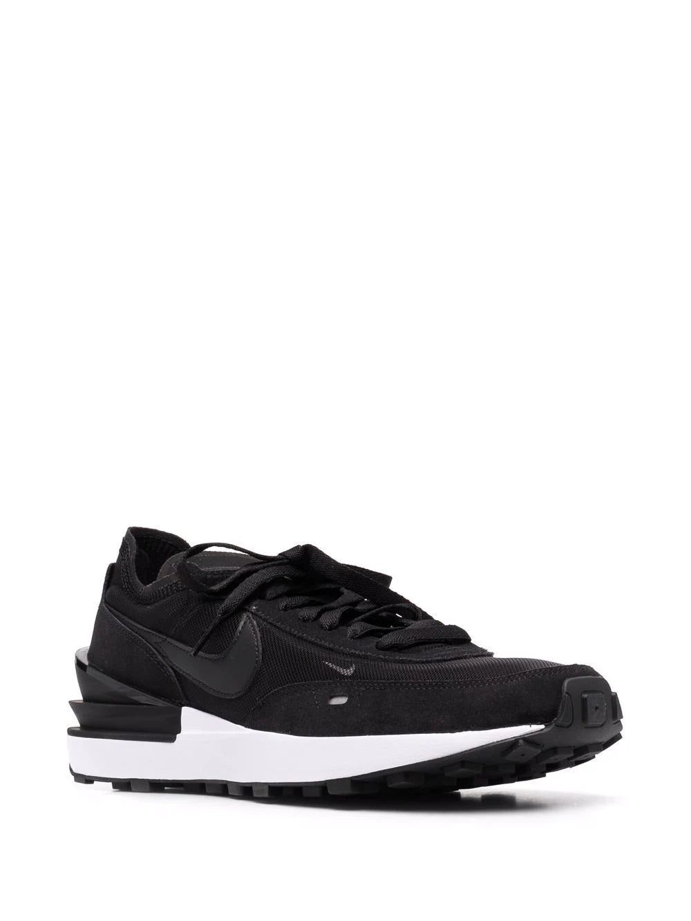 Nike Waffle One low-top sneakers - Image 2
