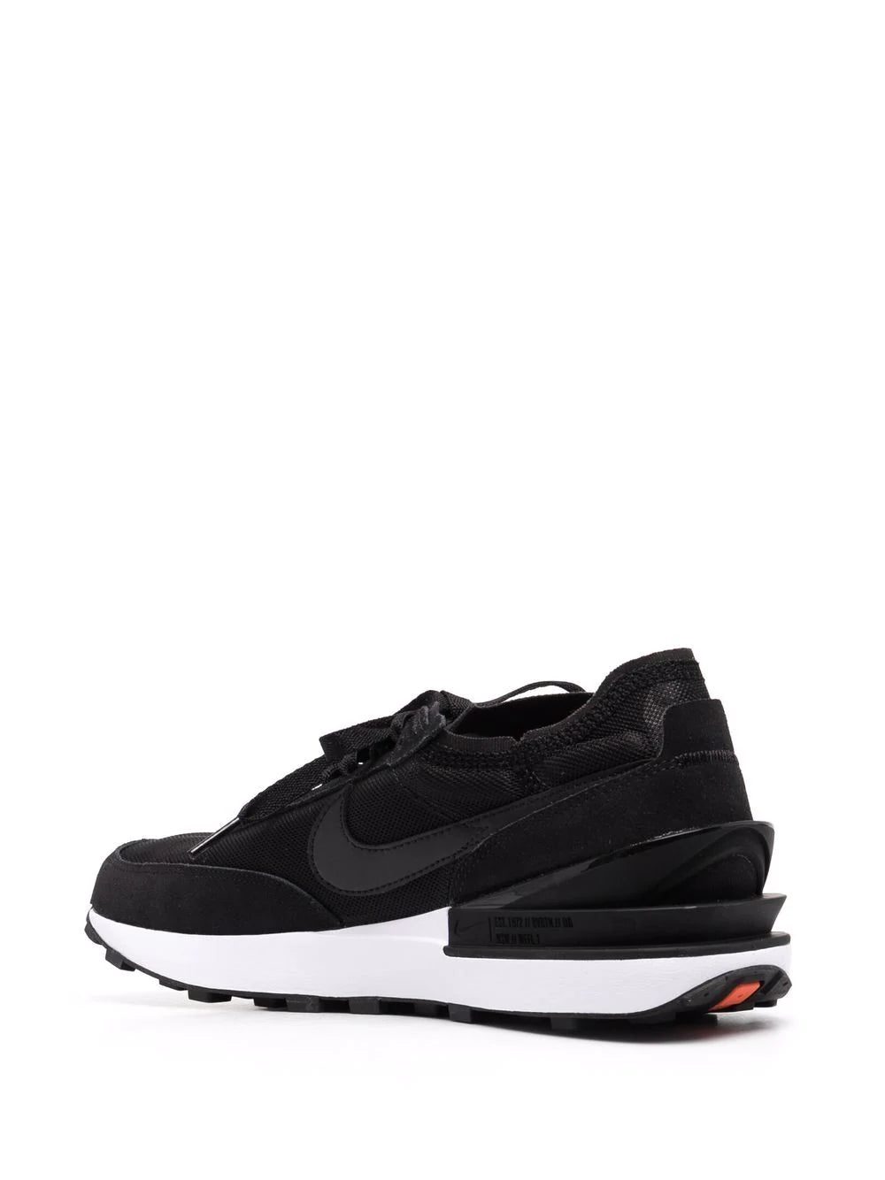 Nike Waffle One low-top sneakers - Image 3