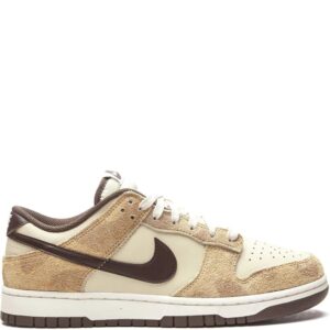 Nike  Dunk Low "Cheetah" sneakers