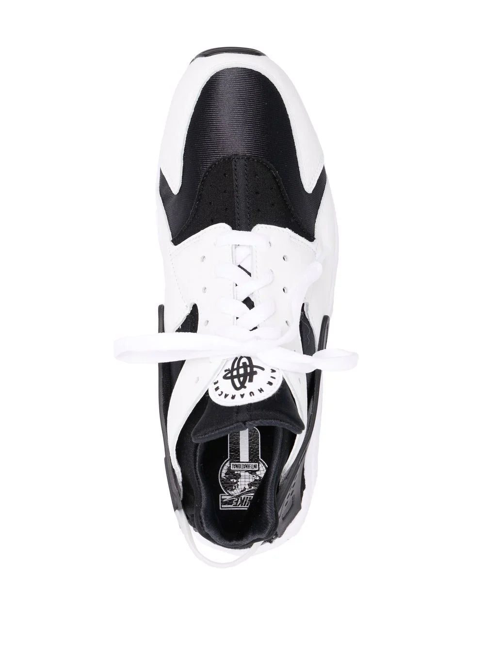Nike Air Huarache low-top sneakers - Image 4