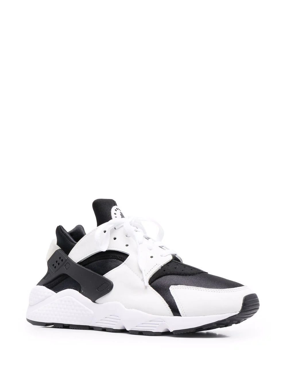 Nike Air Huarache low-top sneakers - Image 2