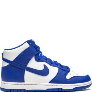 Nike  Dunk High sneakers