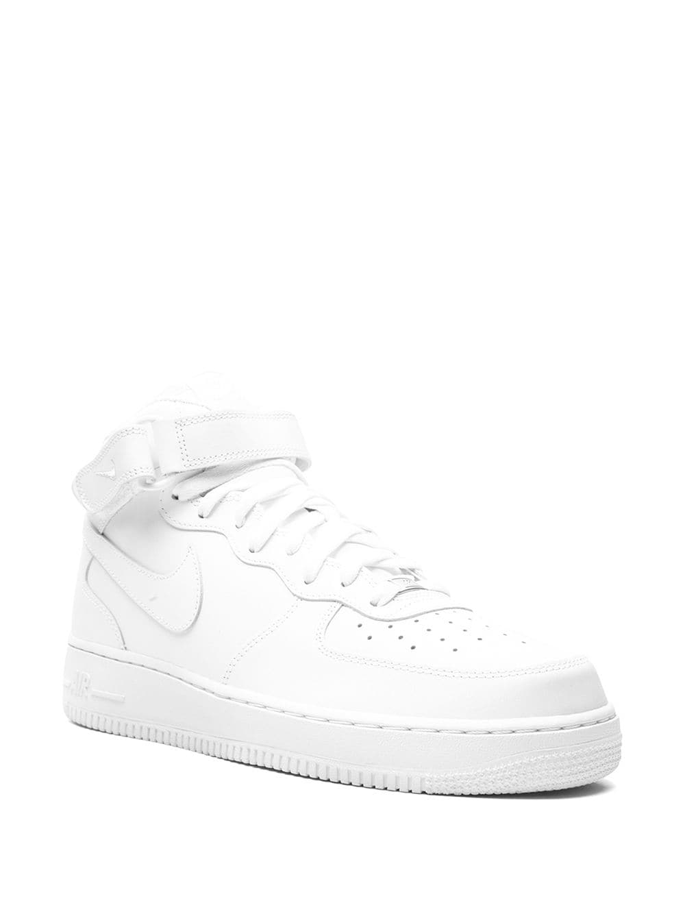 Nike Air Force 1 Mid '07 sneakers - Image 2