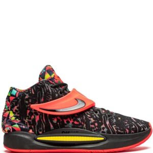 Nike  KD14 high-top sneakers