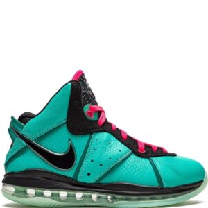 Nike Lebron 8 'South Beach' sneakers