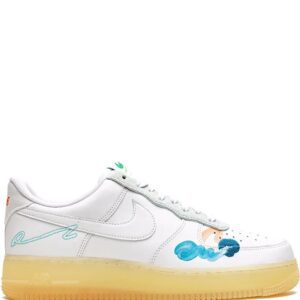 Nike  x Mayumi Yamase Air Force 1 Low sneakers