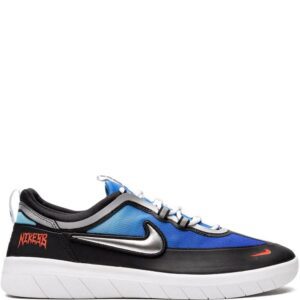 Nike  Nyjah Free 2 Premium sneakers
