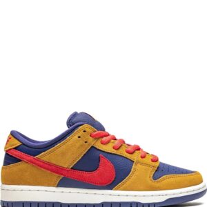 Nike  SB Dunk Low Pro sneakers