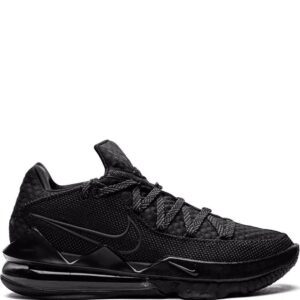 Nike  LeBron 17 Low sneakers