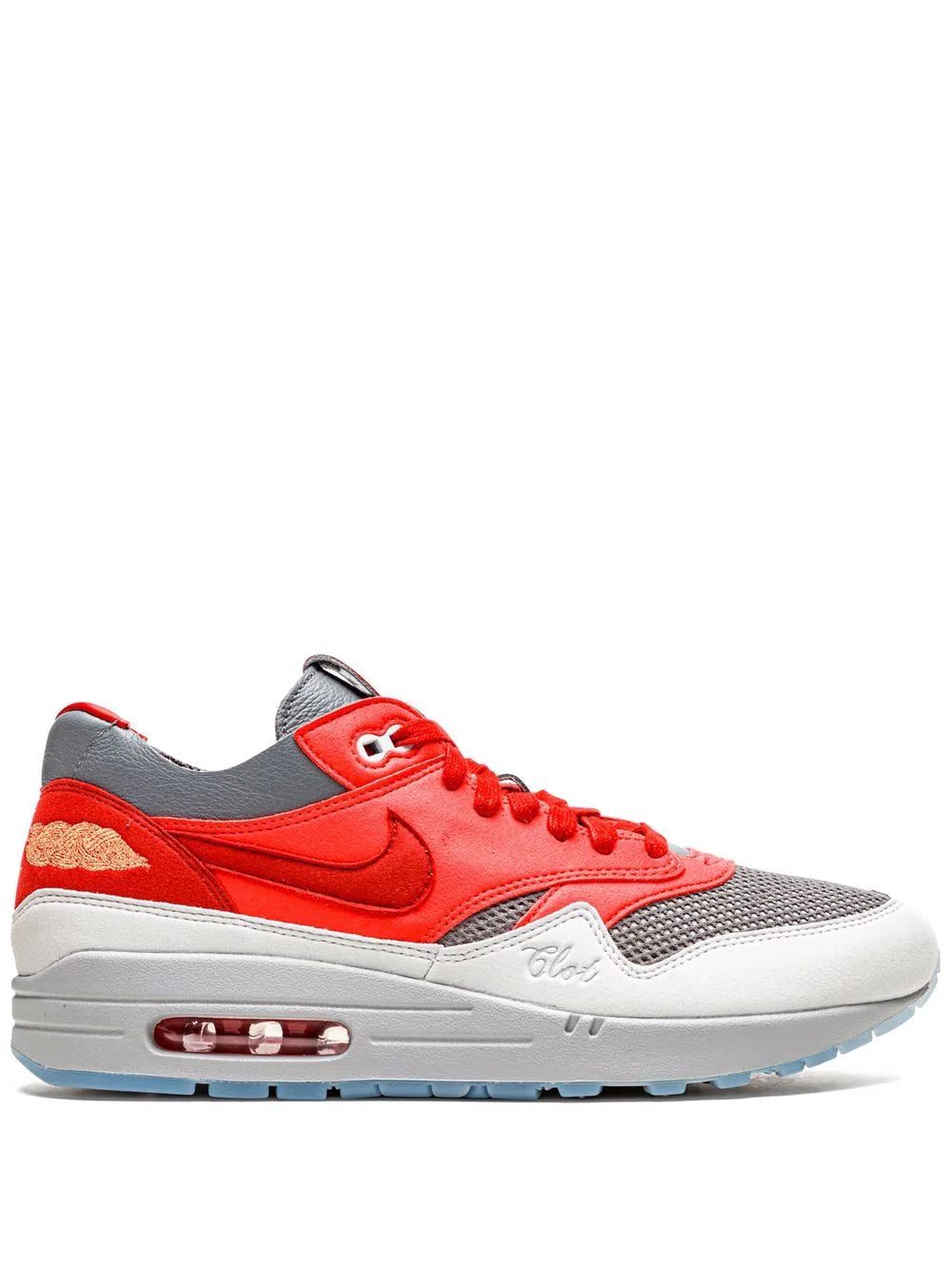 Nike Air Max 1 low-top sneakers