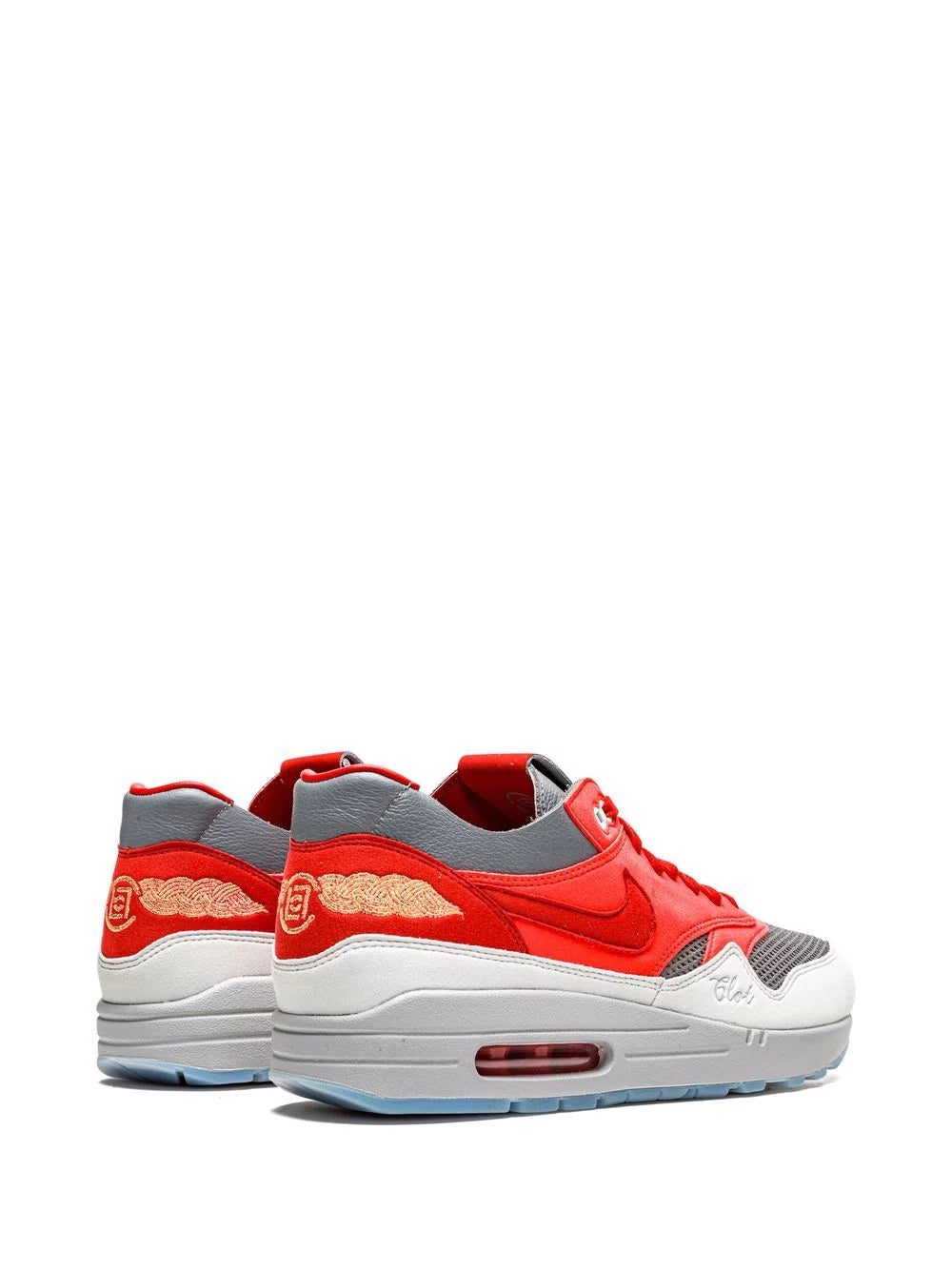 Nike Air Max 1 low-top sneakers - Image 3