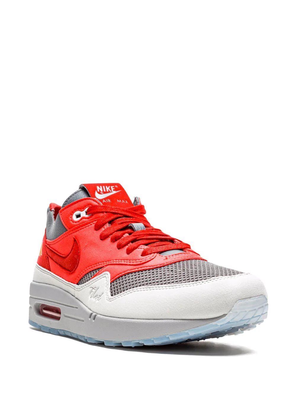 Nike Air Max 1 low-top sneakers - Image 2