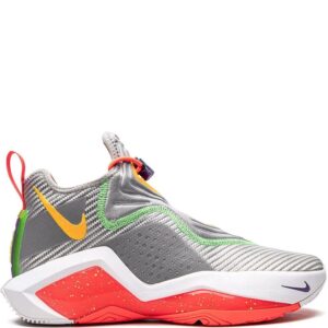 Nike LeBron Soldier 14 high-top sneakers