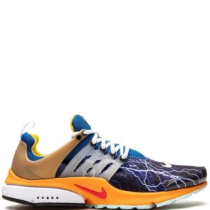 Nike  Air Presto "What The" sneakers
