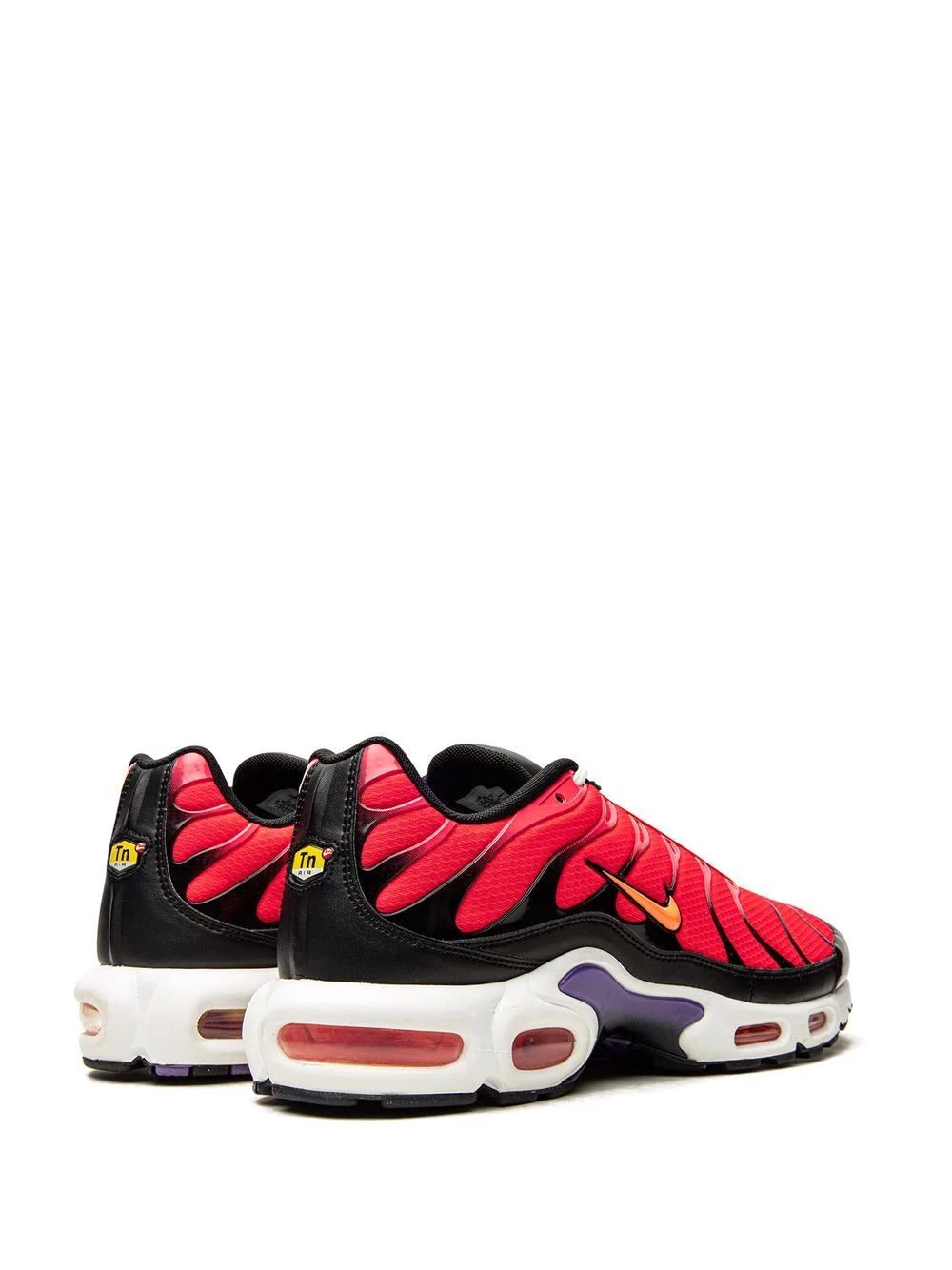 Nike Air Max Plus sneakers - Image 3