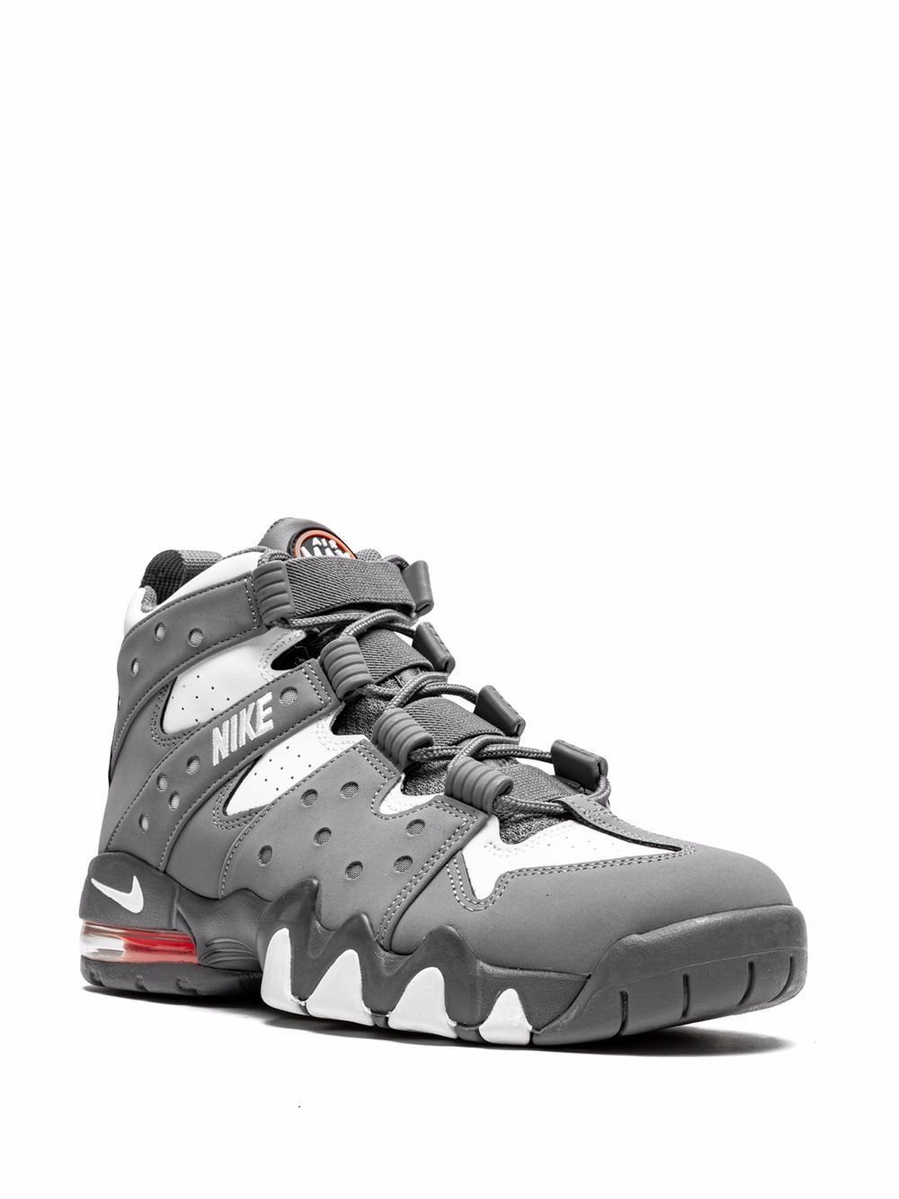 Nike Air Max CB 94 “Cool Grey” sneakers - Image 2