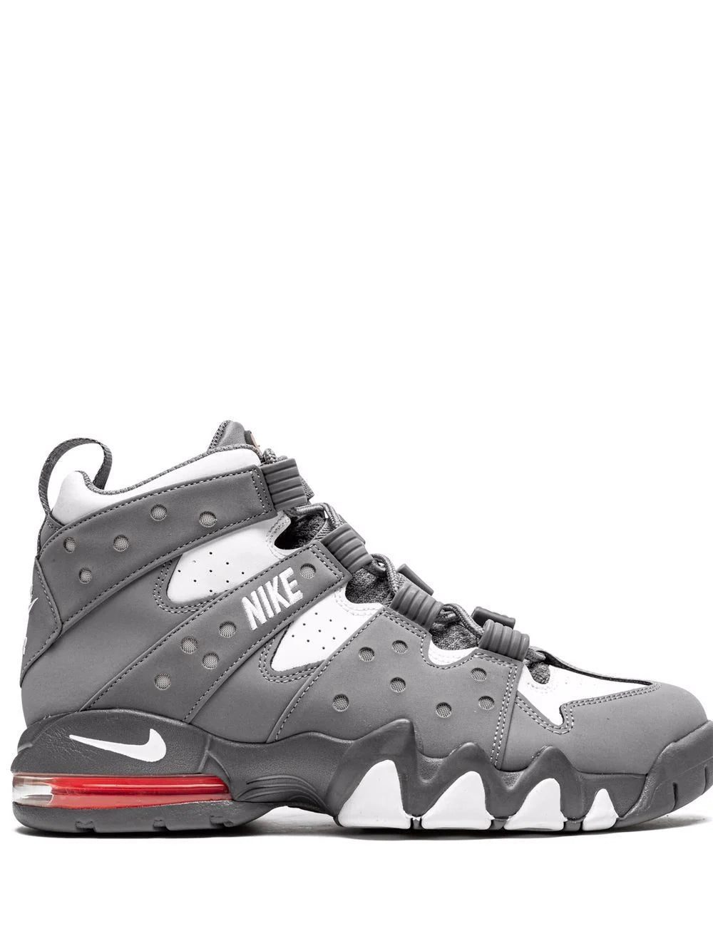 Nike Air Max CB 94 “Cool Grey” sneakers