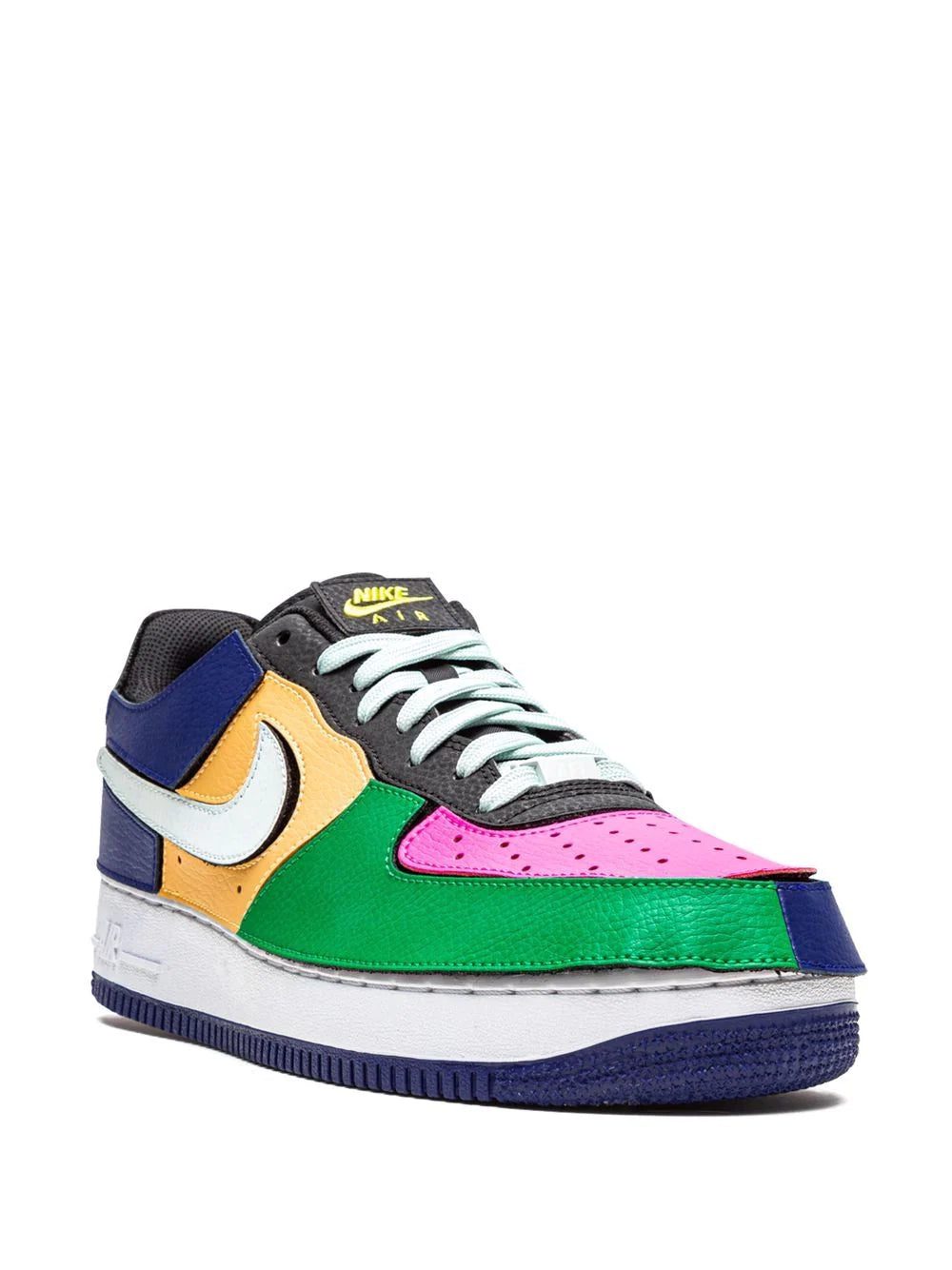 Nike Air Force 1/1 low-top sneakers - Image 2