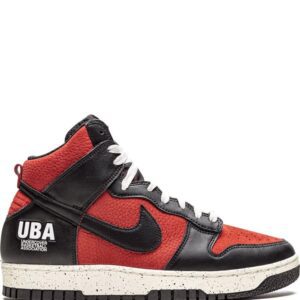 Nike  x Undercover Dunk High 1985 "UBA" sneakers