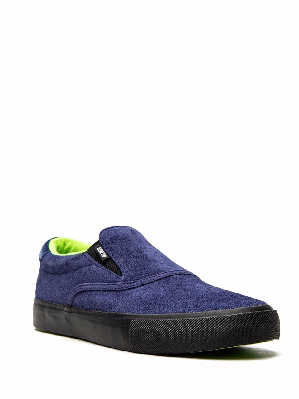 Nike x Leo Baker SB Zoom Verona Slip-On sneakers - Image 2