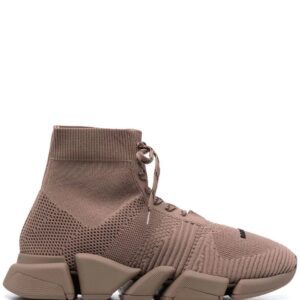 Balenciaga  Speed 2.0 lace-up sneakers
