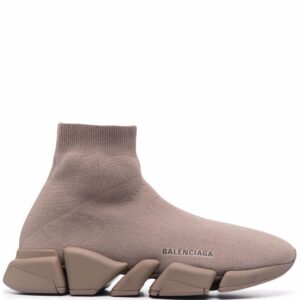Balenciaga  Speed 2.0 pull-on sneakers