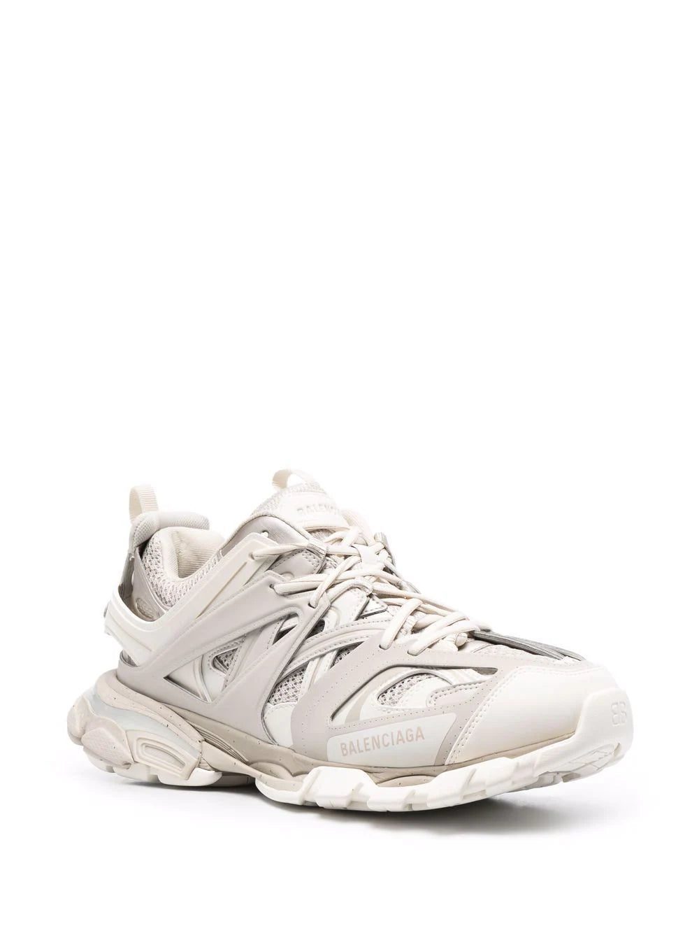 Balenciaga track layered sneakers - Image 2