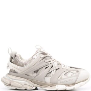 Balenciaga  track layered sneakers