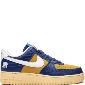 Nike  x UNDEFEATED Air Force 1 Low sneakers