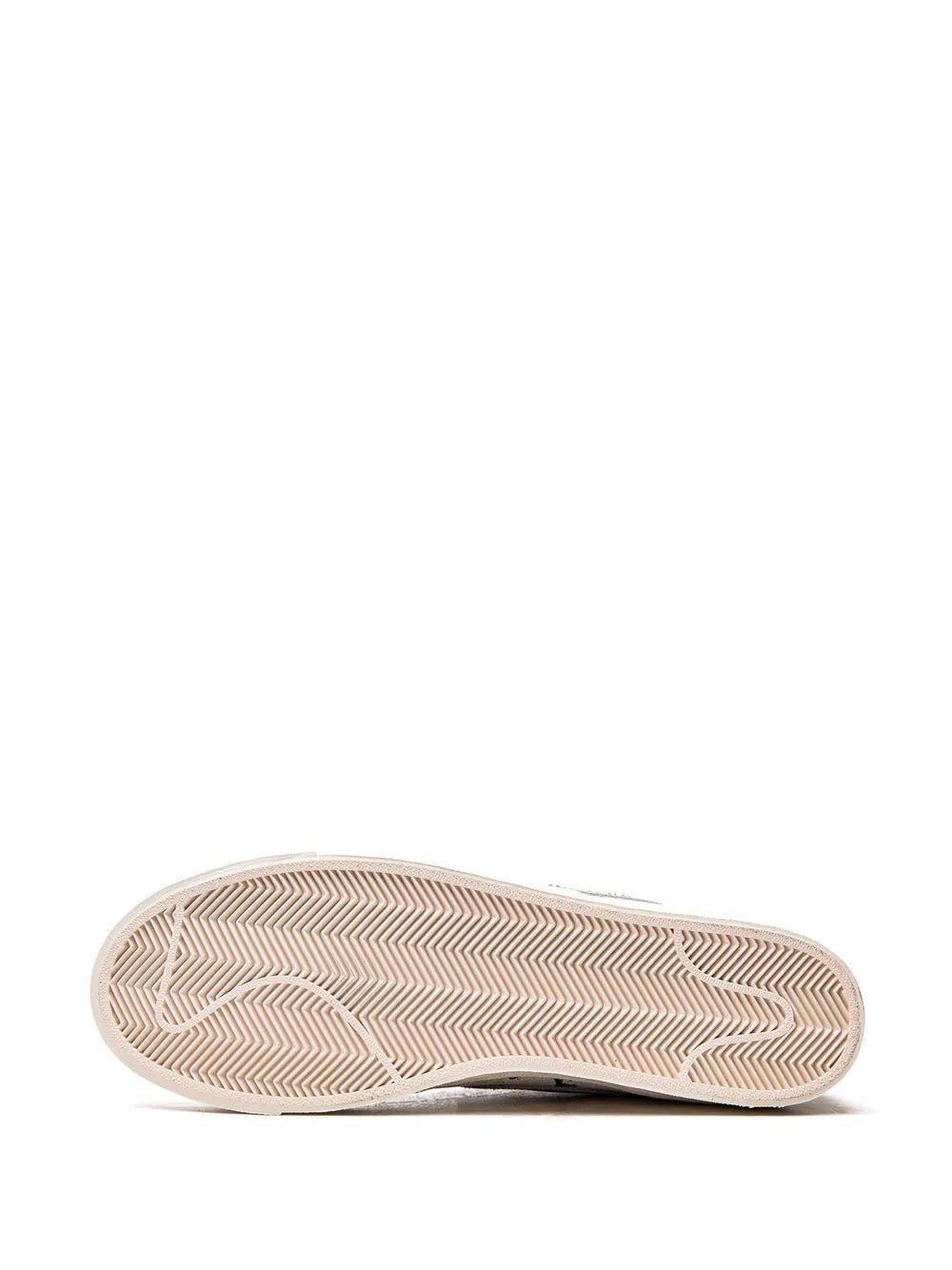 Nike Blazer Mid 77 sneakers - Image 4