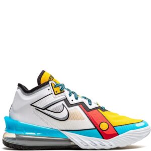 Nike  Lebron XVIII Low "Stewie Griffin" sneakers