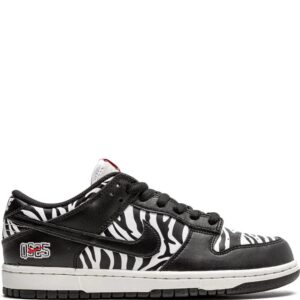 Nike  x Quartersnacks Dunk Low SB OG sneakers