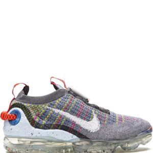 Nike  Air VaporMax 2020 Flyknit sneakers "Smoke Grey"