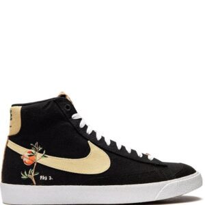 Nike  Blazer Mid 77 high-top sneakers
