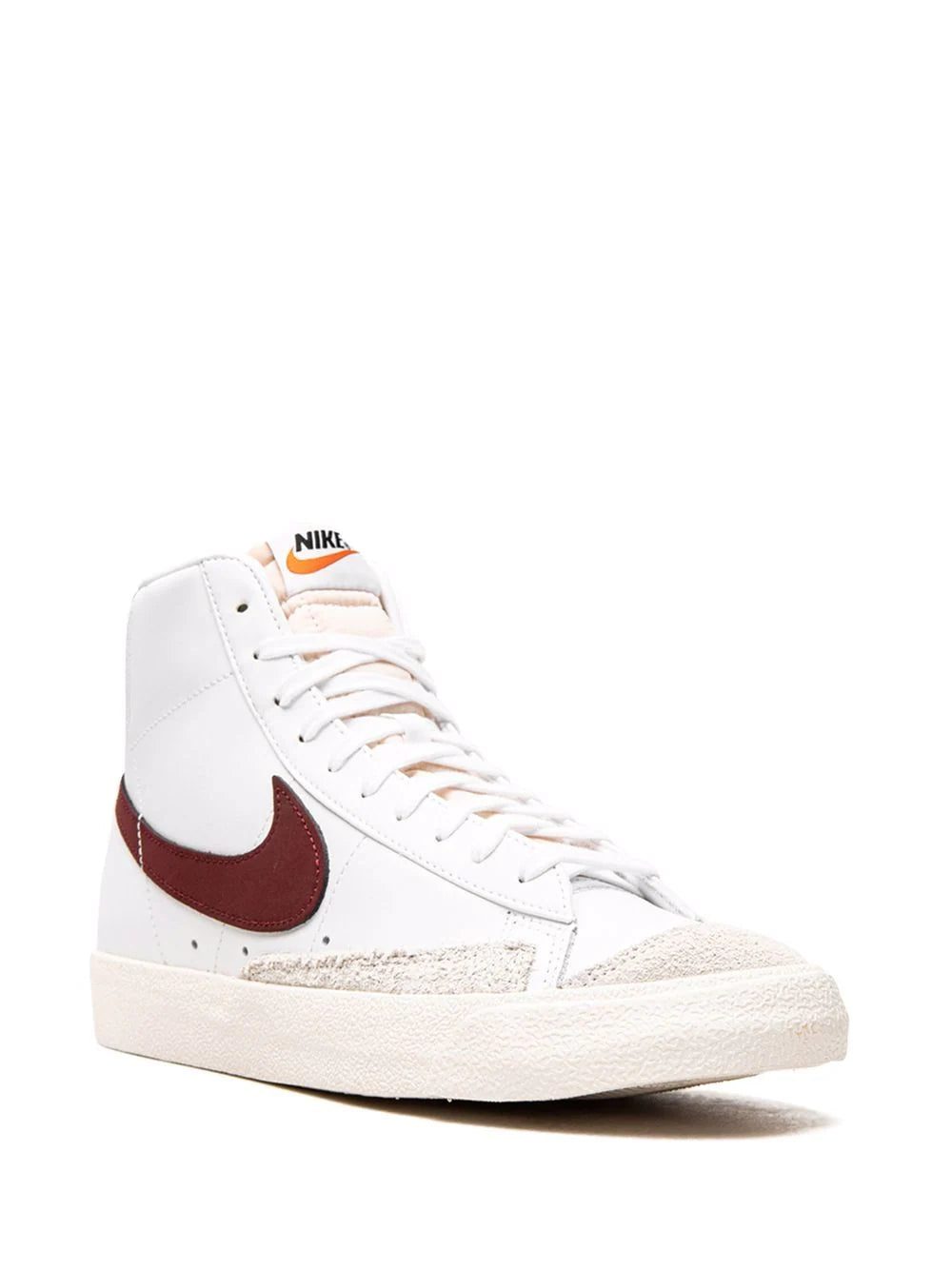 Nike Blazer Mid 77 sneakers - Image 2