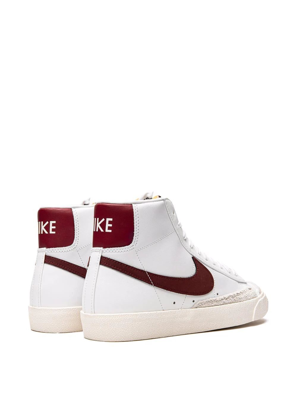 Nike Blazer Mid 77 sneakers - Image 3